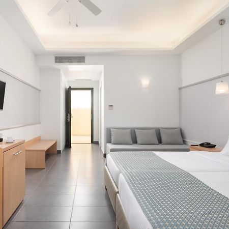 Sentido Apollo Palace 梅松吉 外观 照片 A room at the hotel