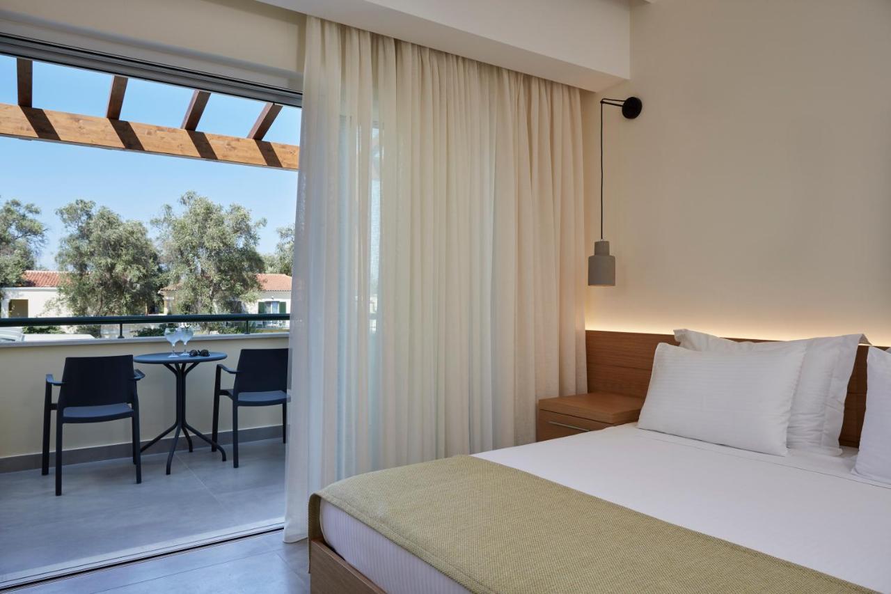Sentido Apollo Palace 梅松吉 外观 照片 A room at the hotel