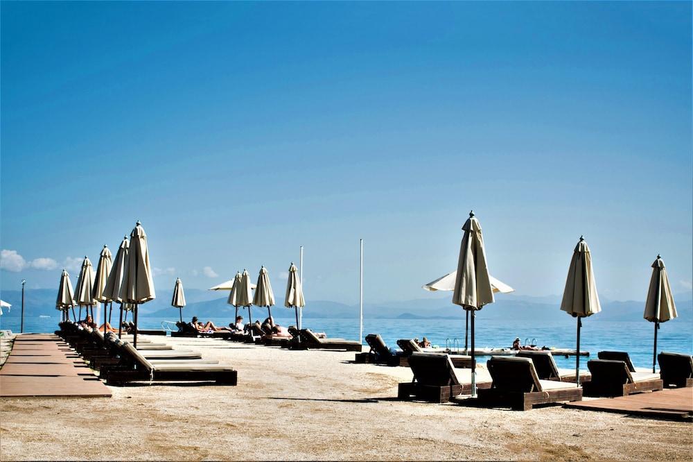 Sentido Apollo Palace 梅松吉 外观 照片 Beach at the Four Seasons Resort