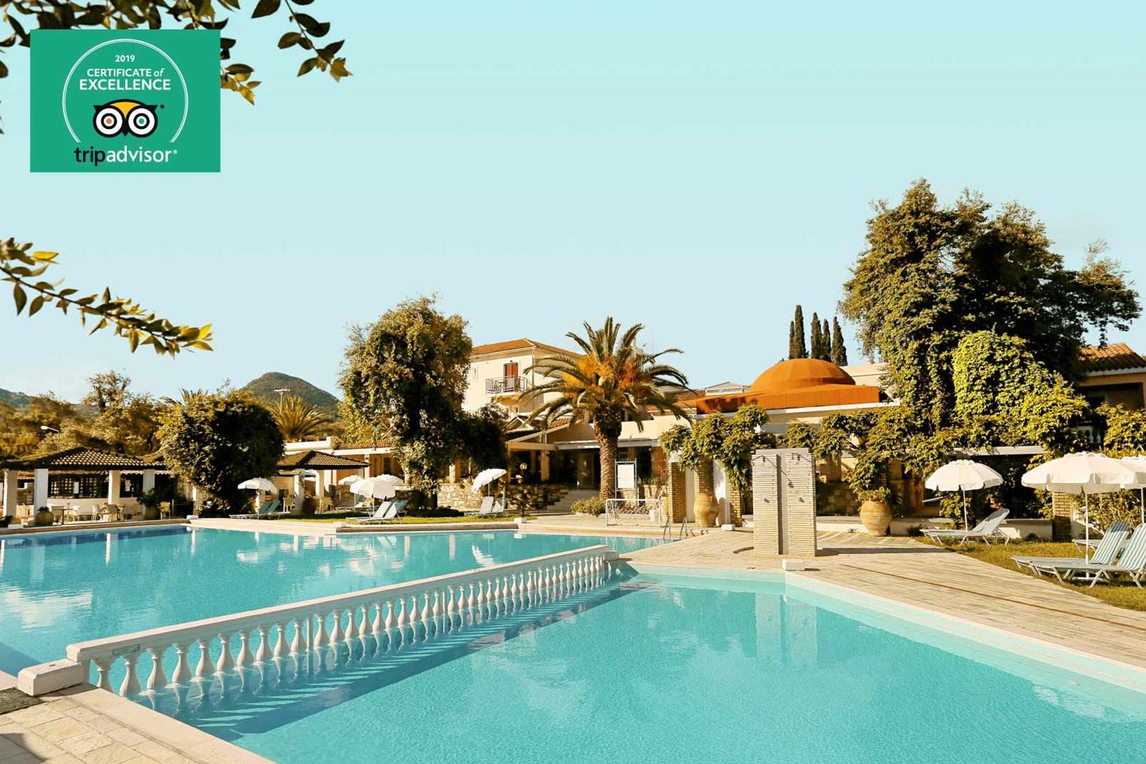 Sentido Apollo Palace 梅松吉 外观 照片