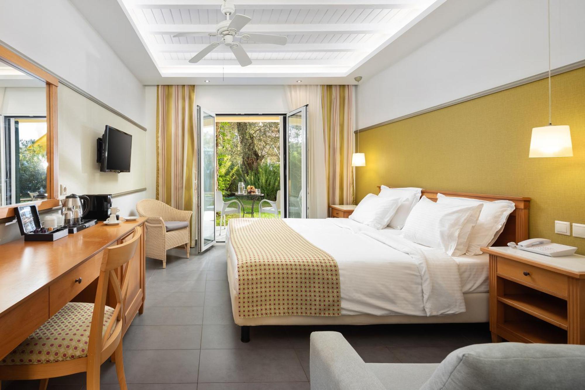 Sentido Apollo Palace 梅松吉 外观 照片 Deluxe room