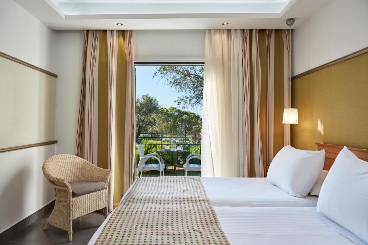 Sentido Apollo Palace 梅松吉 外观 照片