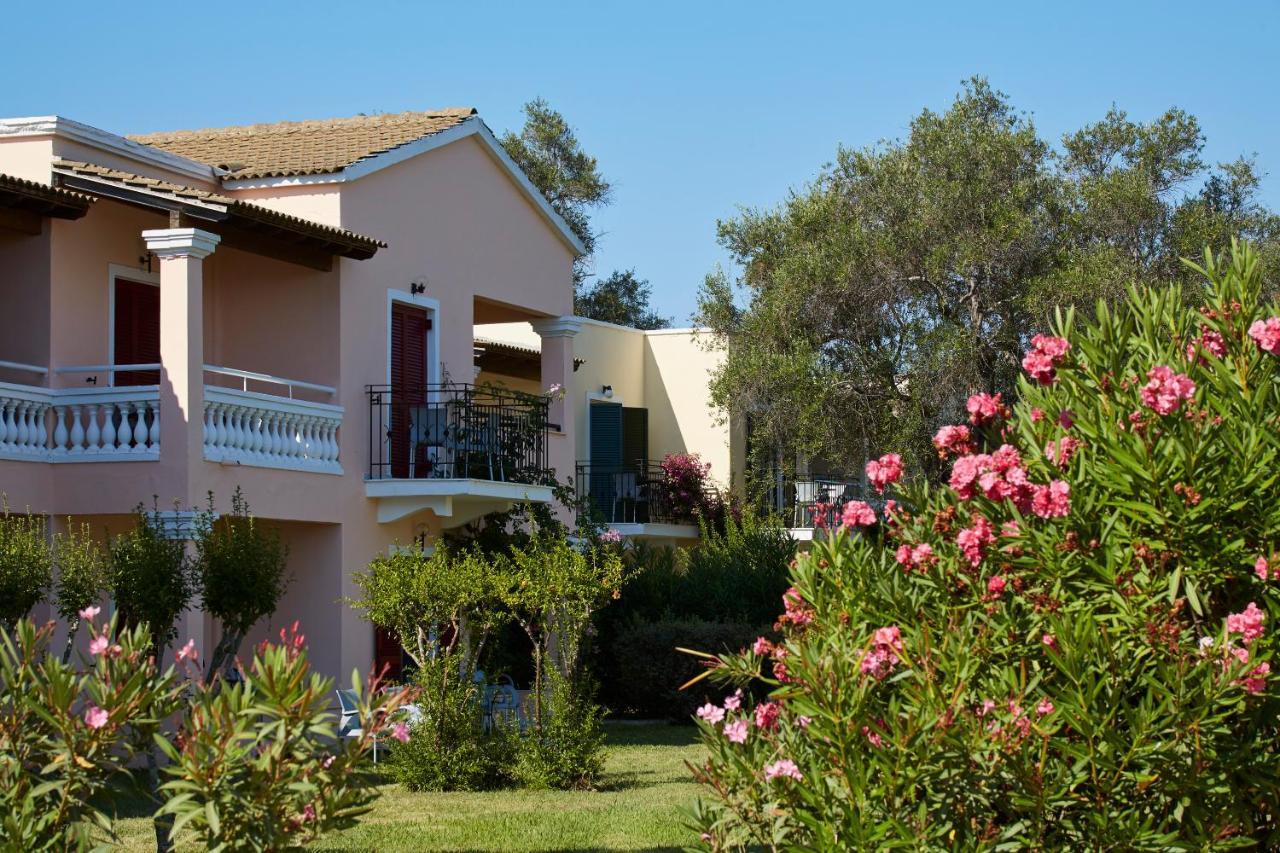 Sentido Apollo Palace 梅松吉 外观 照片 Apartments in Gouves