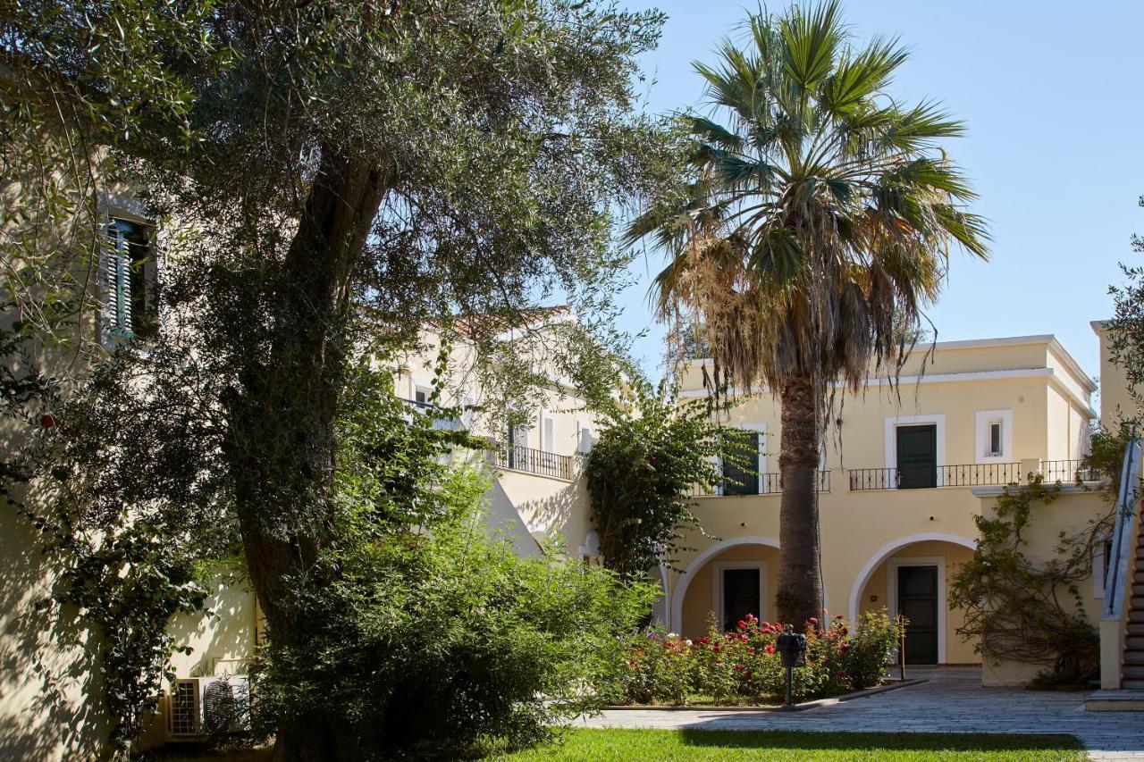 Sentido Apollo Palace 梅松吉 外观 照片 The Academy of Athens