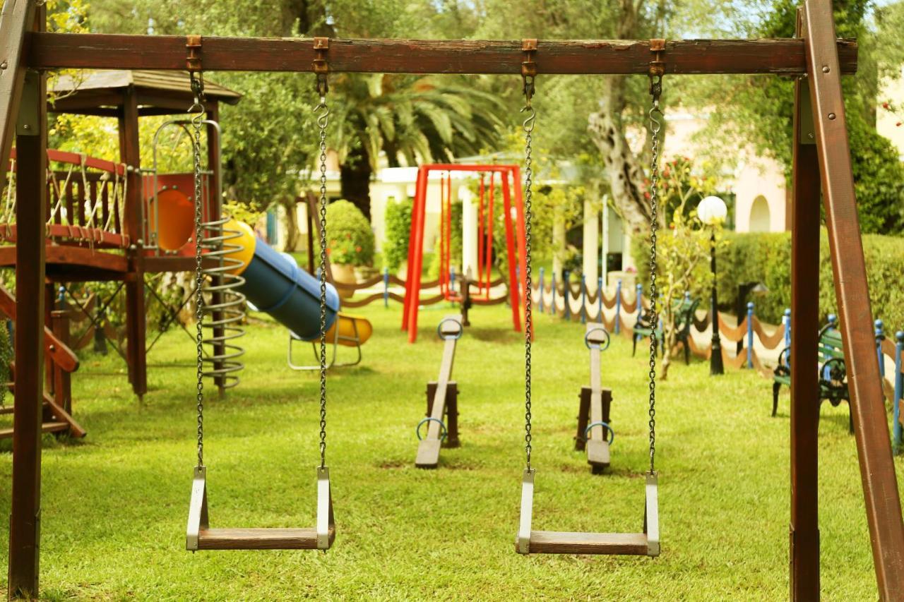 Sentido Apollo Palace 梅松吉 外观 照片 Playground in Thailand